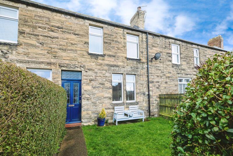 Main image of property: Northumbria Terrace, Amble