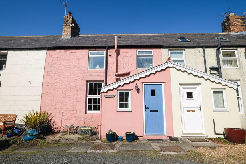 Main image of property: Lobster Pot Cottage, Low Hauxley