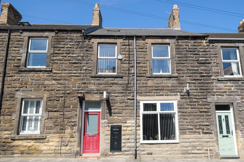 Main image of property: Percy Street, Amble