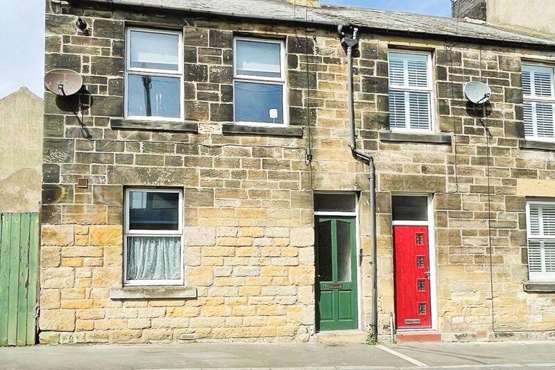 Main image of property: Church Street, Amble