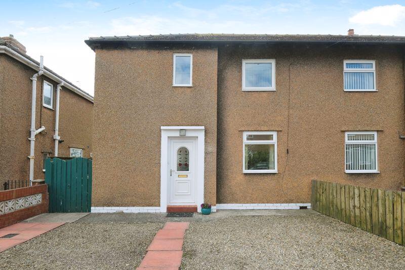 Main image of property: Lindisfarne Road, Amble