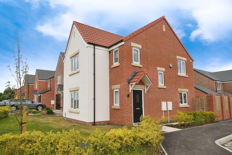 Main image of property: Petrel Place, Amble