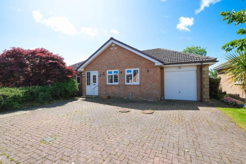 Main image of property: Field House Close, Acklington
