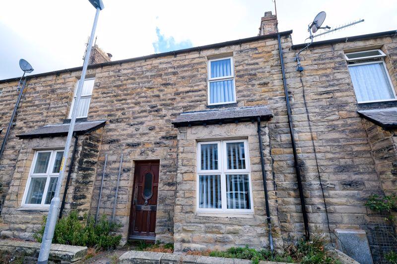 Main image of property: Edwin Street, Amble