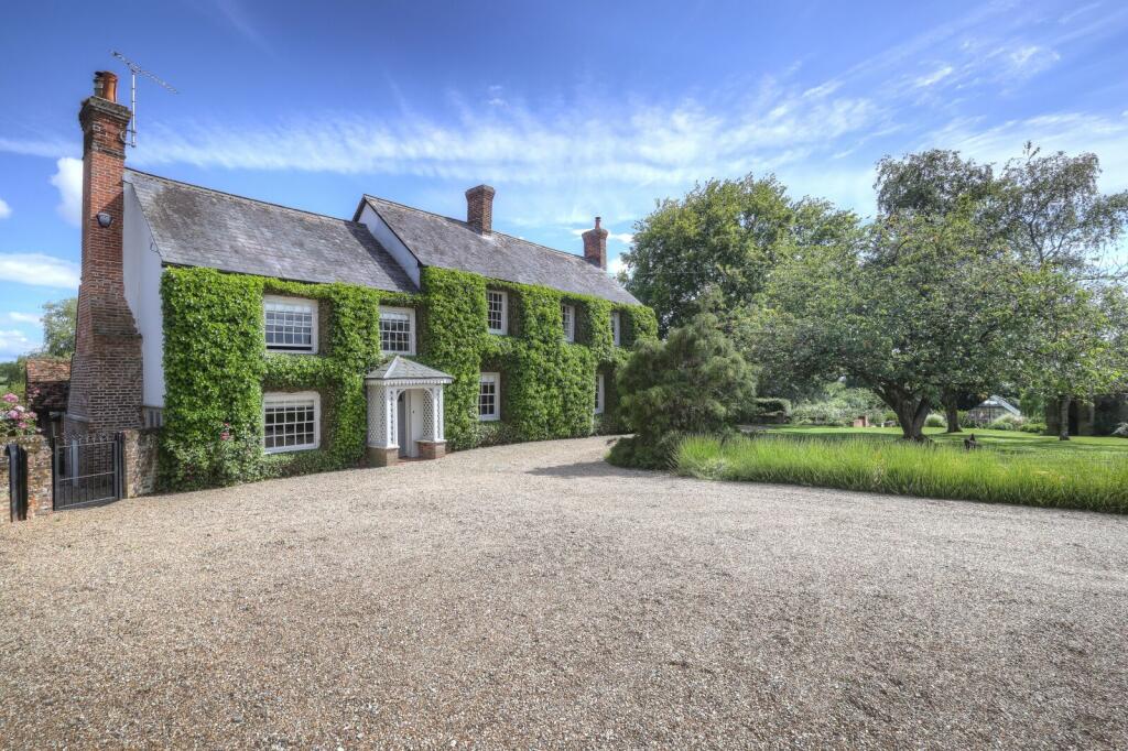 Main image of property: Radleys End, Duton Hill, Dunmow, Essex, CM6