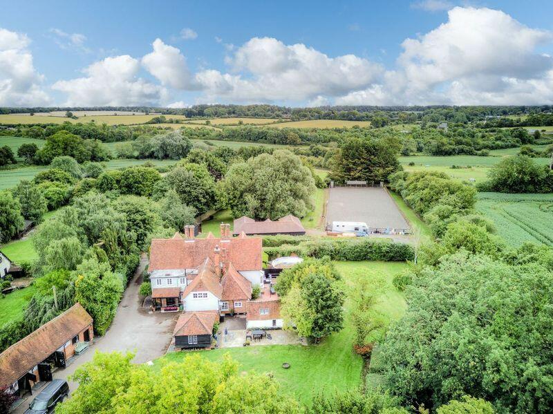 Main image of property: Jenkins Lane, Bishop's Stortford, Essex, CM22