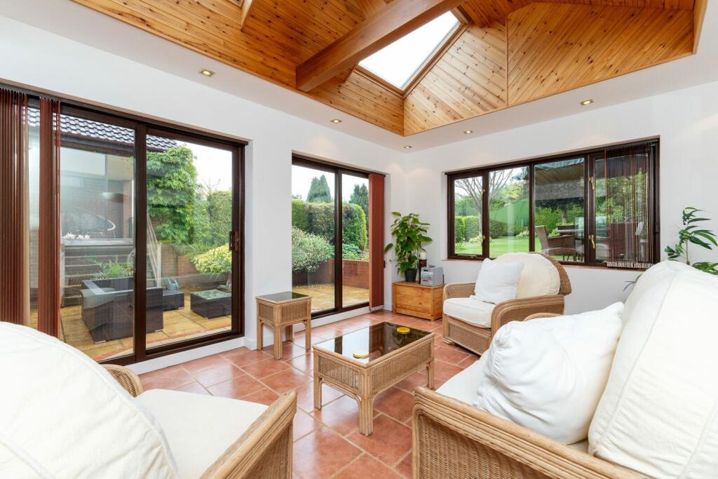 Additional property image - Strethall Road, Littlebury, Saffron Walden, CB11