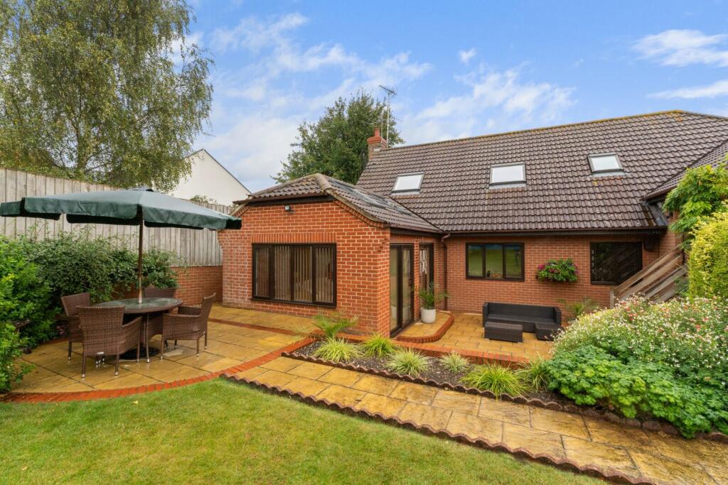Additional property image - Strethall Road, Littlebury, Saffron Walden, CB11