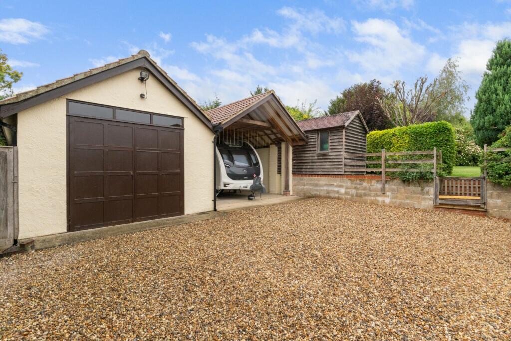 Additional property image - Strethall Road, Littlebury, Saffron Walden, CB11