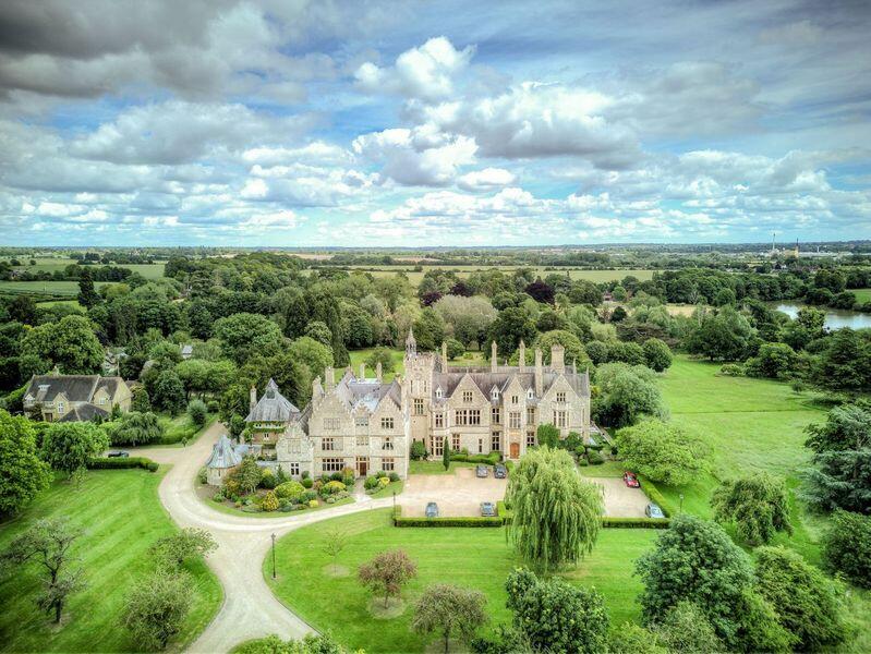 Property image for Gilston, Hertfordshire, CM20
