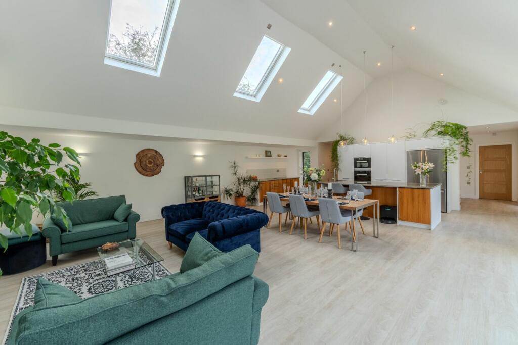 Additional property image - Old Mead Road, Henham, Bishop's Stortford, Essex, CM22