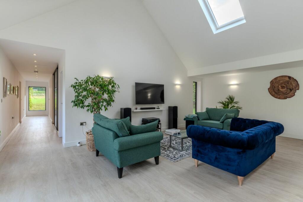 Additional property image - Old Mead Road, Henham, Bishop's Stortford, Essex, CM22