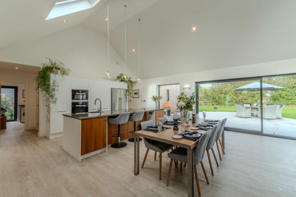 Additional property image - Old Mead Road, Henham, Bishop's Stortford, Essex, CM22