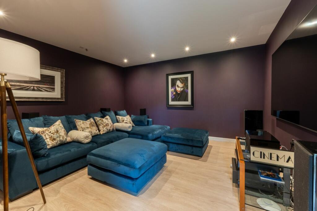 Additional property image - Old Mead Road, Henham, Bishop's Stortford, Essex, CM22