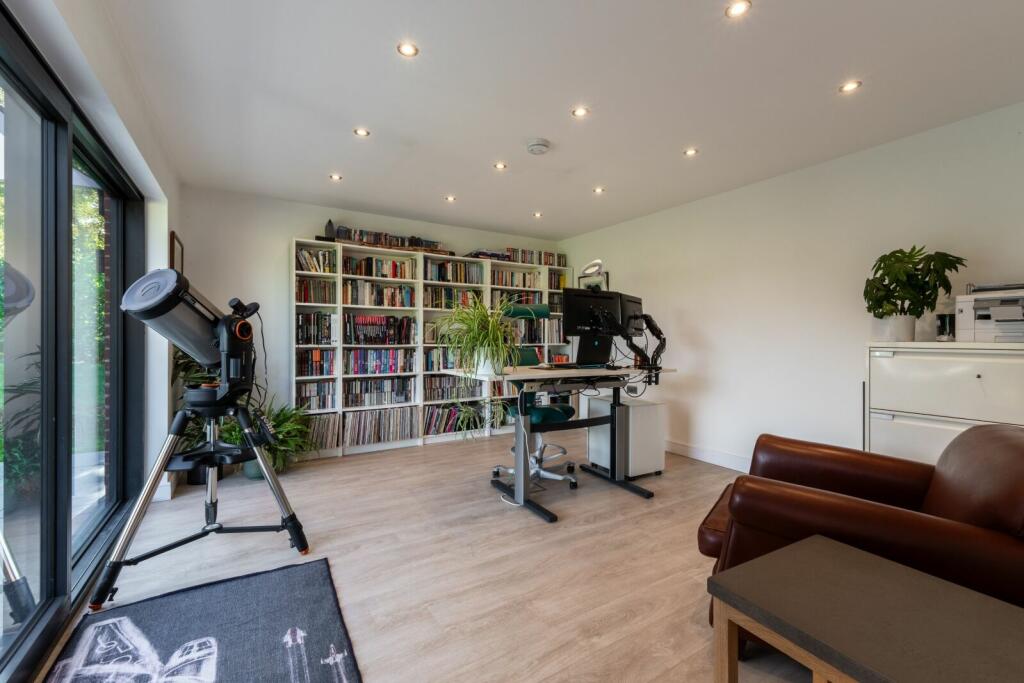 Additional property image - Old Mead Road, Henham, Bishop's Stortford, Essex, CM22
