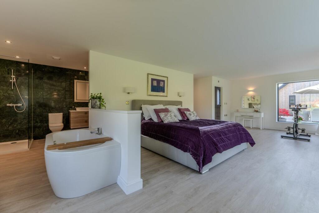 Additional property image - Old Mead Road, Henham, Bishop's Stortford, Essex, CM22