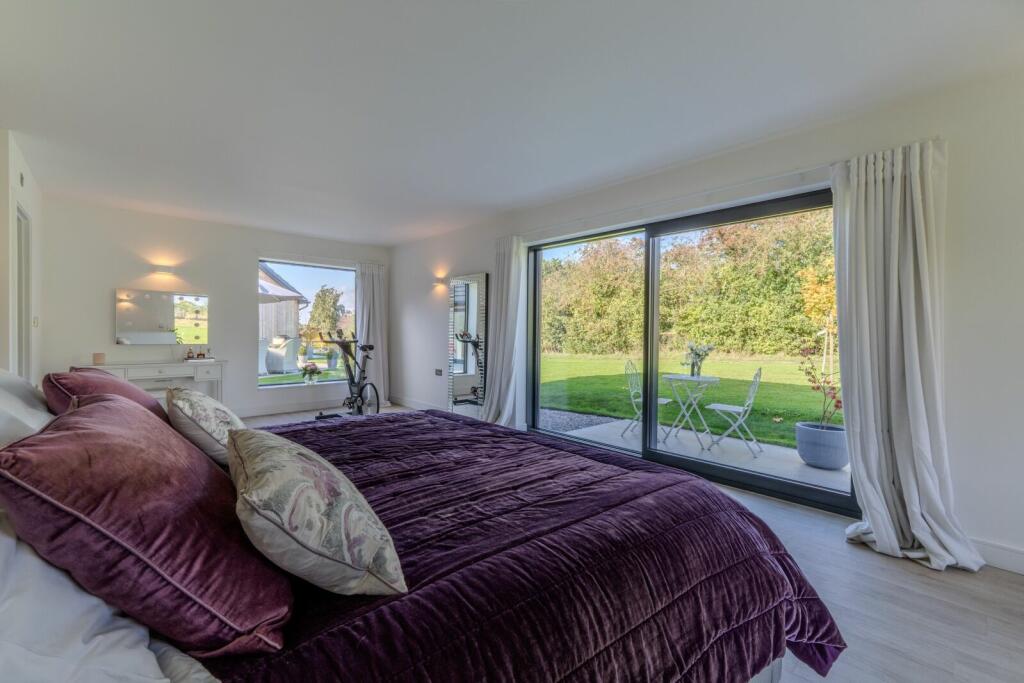 Additional property image - Old Mead Road, Henham, Bishop's Stortford, Essex, CM22