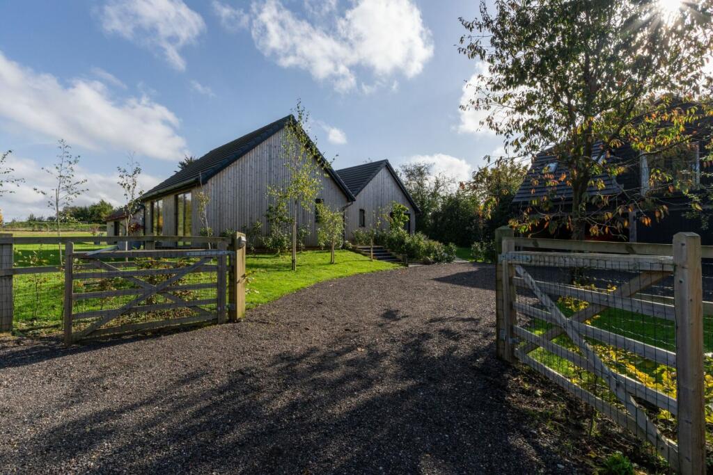 Additional property image - Old Mead Road, Henham, Bishop's Stortford, Essex, CM22