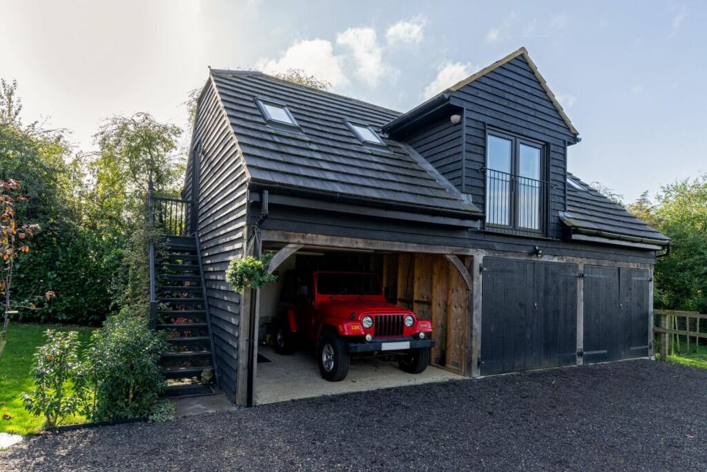 Additional property image - Old Mead Road, Henham, Bishop's Stortford, Essex, CM22