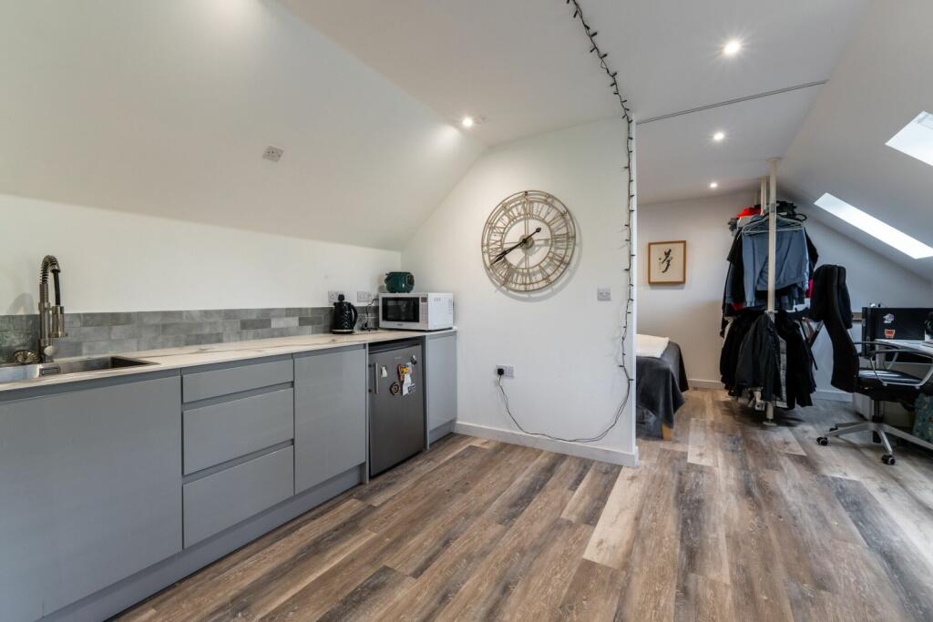 Additional property image - Old Mead Road, Henham, Bishop's Stortford, Essex, CM22
