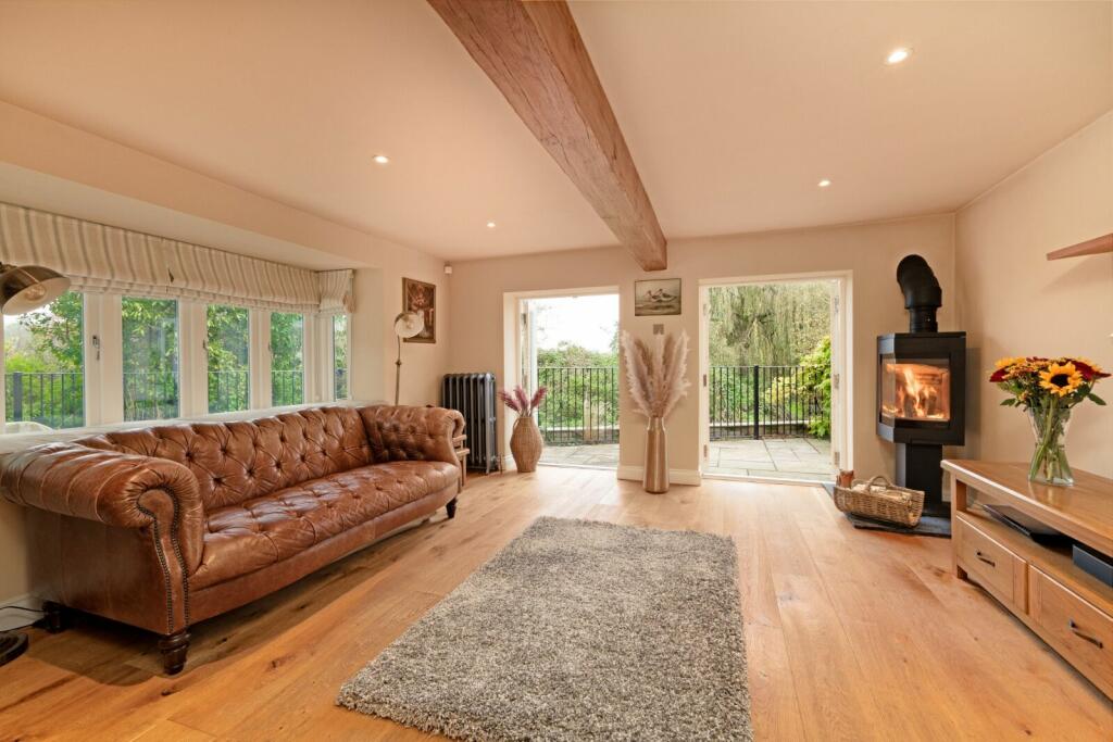 Additional property image - Walden Road, Littlebury, Saffron Walden, Essex, CB11
