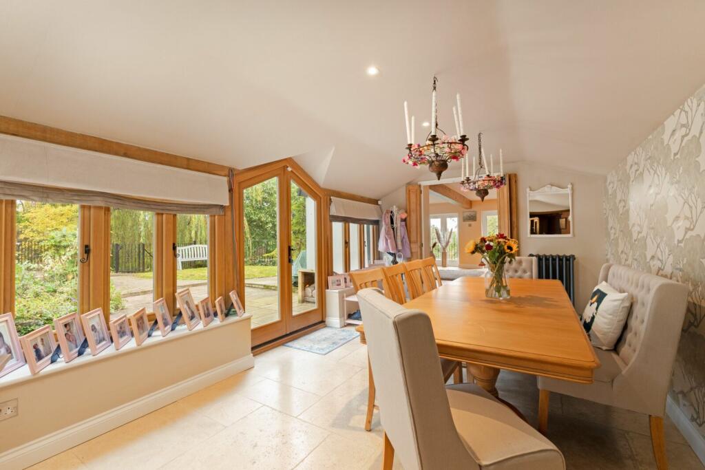 Additional property image - Walden Road, Littlebury, Saffron Walden, Essex, CB11