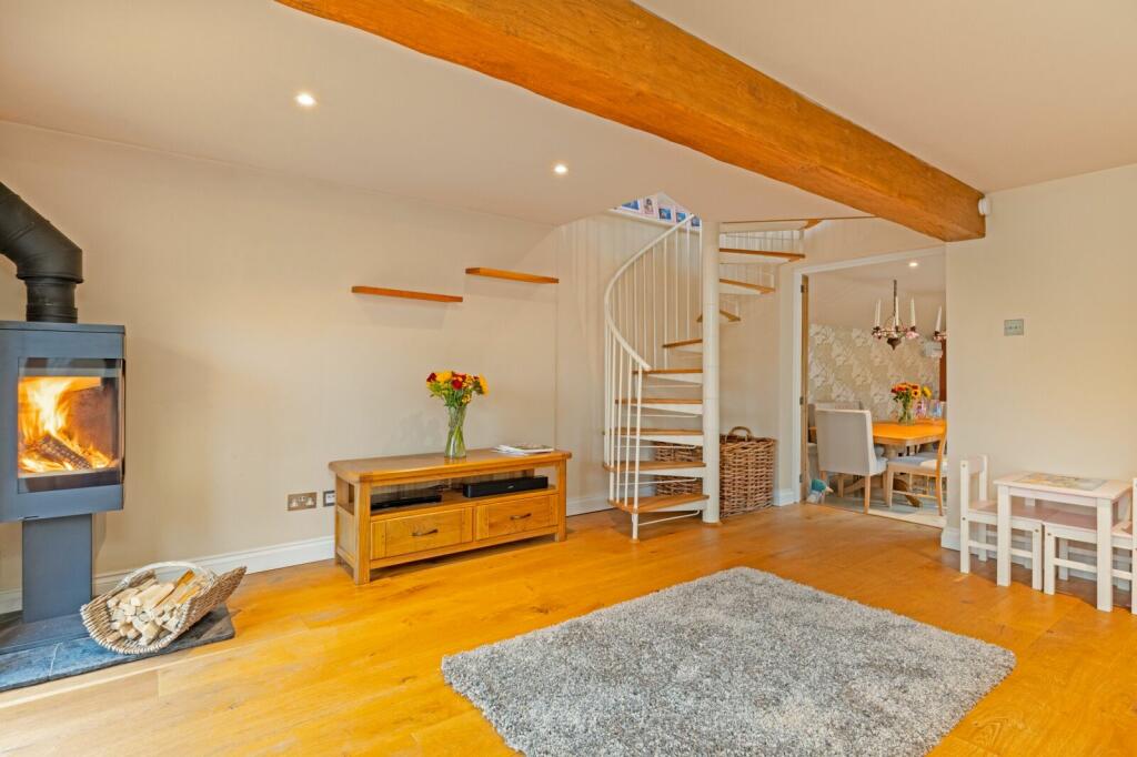 Additional property image - Walden Road, Littlebury, Saffron Walden, Essex, CB11