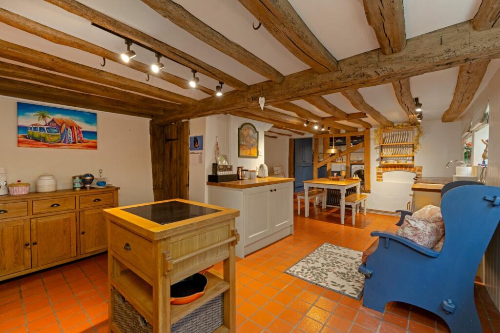 Additional property image - Walden Road, Littlebury, Saffron Walden, Essex, CB11