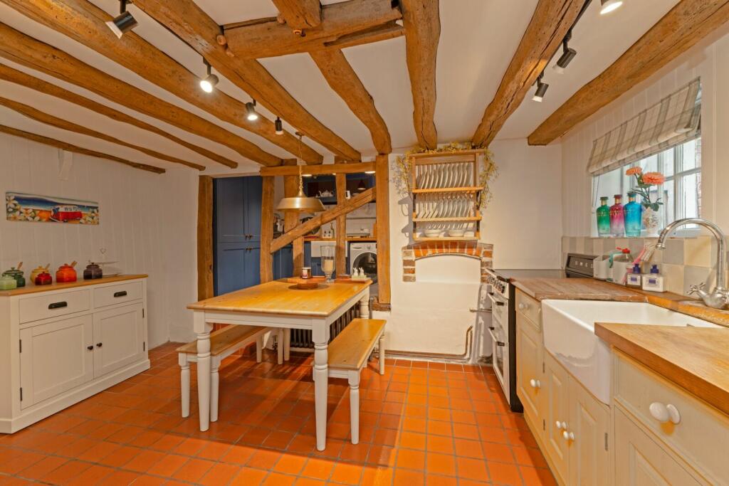 Additional property image - Walden Road, Littlebury, Saffron Walden, Essex, CB11