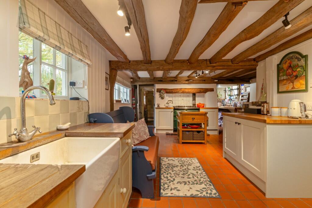 Additional property image - Walden Road, Littlebury, Saffron Walden, Essex, CB11