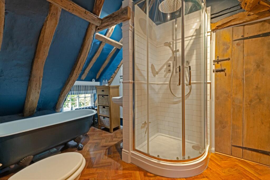 Additional property image - Walden Road, Littlebury, Saffron Walden, Essex, CB11