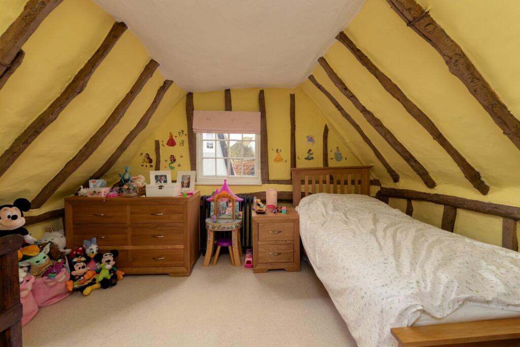 Additional property image - Walden Road, Littlebury, Saffron Walden, Essex, CB11