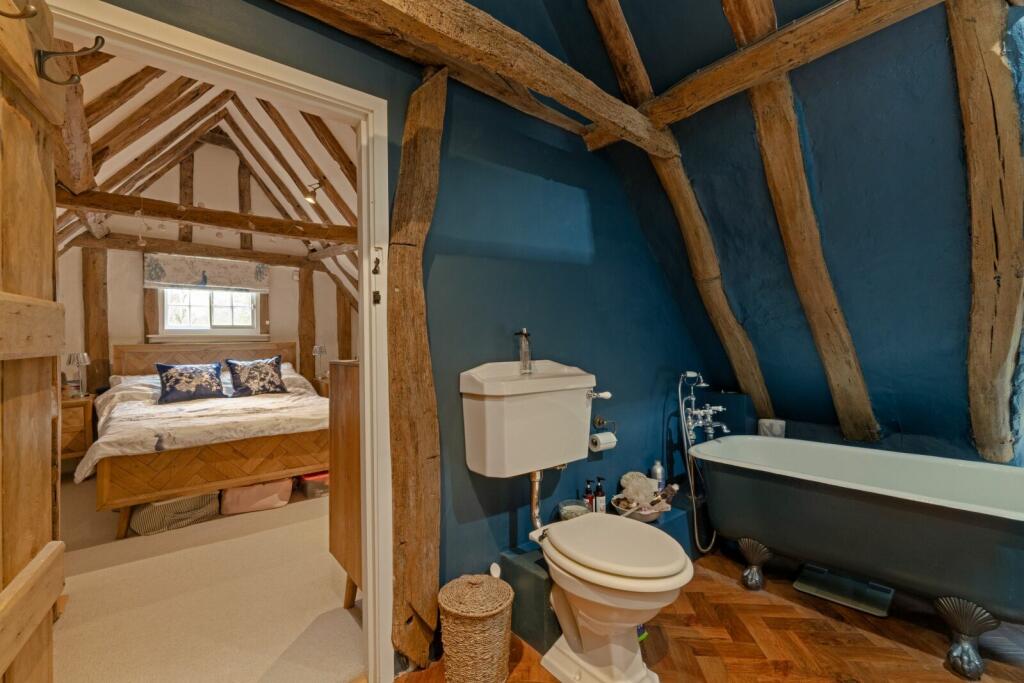 Additional property image - Walden Road, Littlebury, Saffron Walden, Essex, CB11