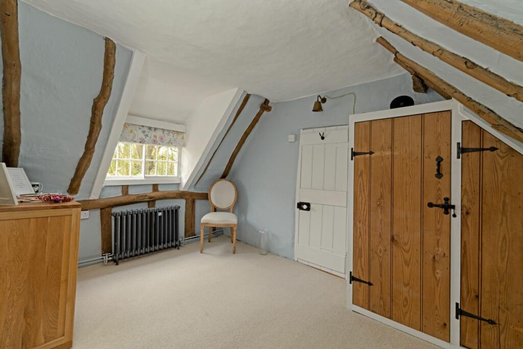 Additional property image - Walden Road, Littlebury, Saffron Walden, Essex, CB11