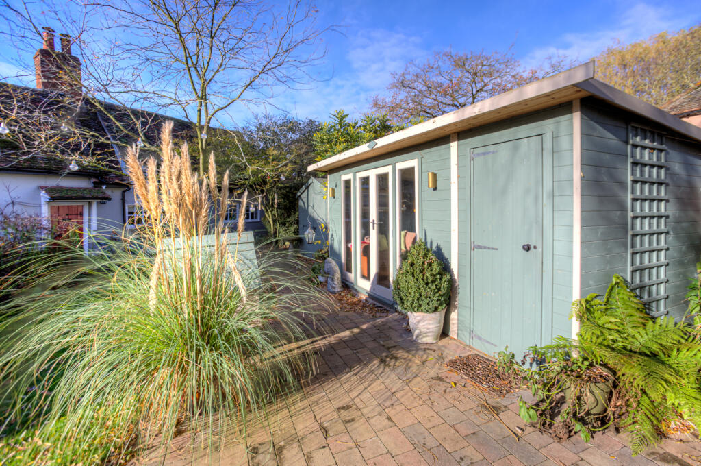Additional property image - Walden Road, Littlebury, Saffron Walden, Essex, CB11