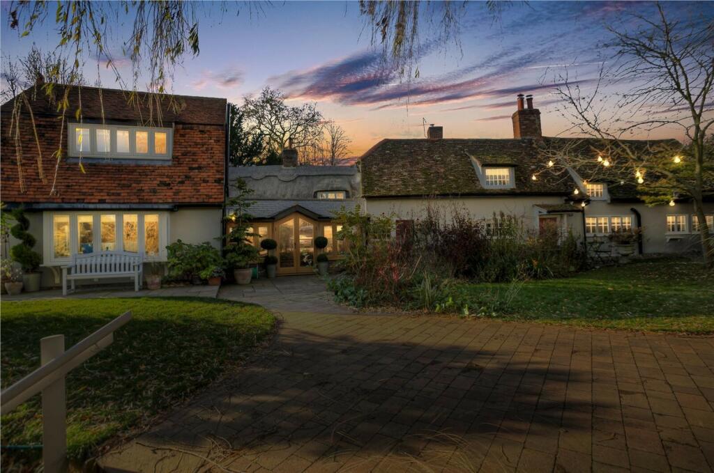Additional property image - Walden Road, Littlebury, Saffron Walden, Essex, CB11