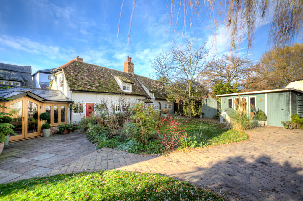 Additional property image - Walden Road, Littlebury, Saffron Walden, Essex, CB11