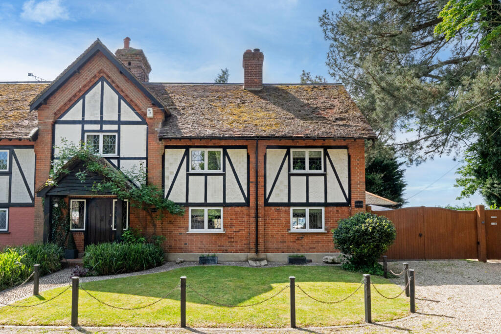 Main image of property: Burton End, Stansted, Essex, CM24