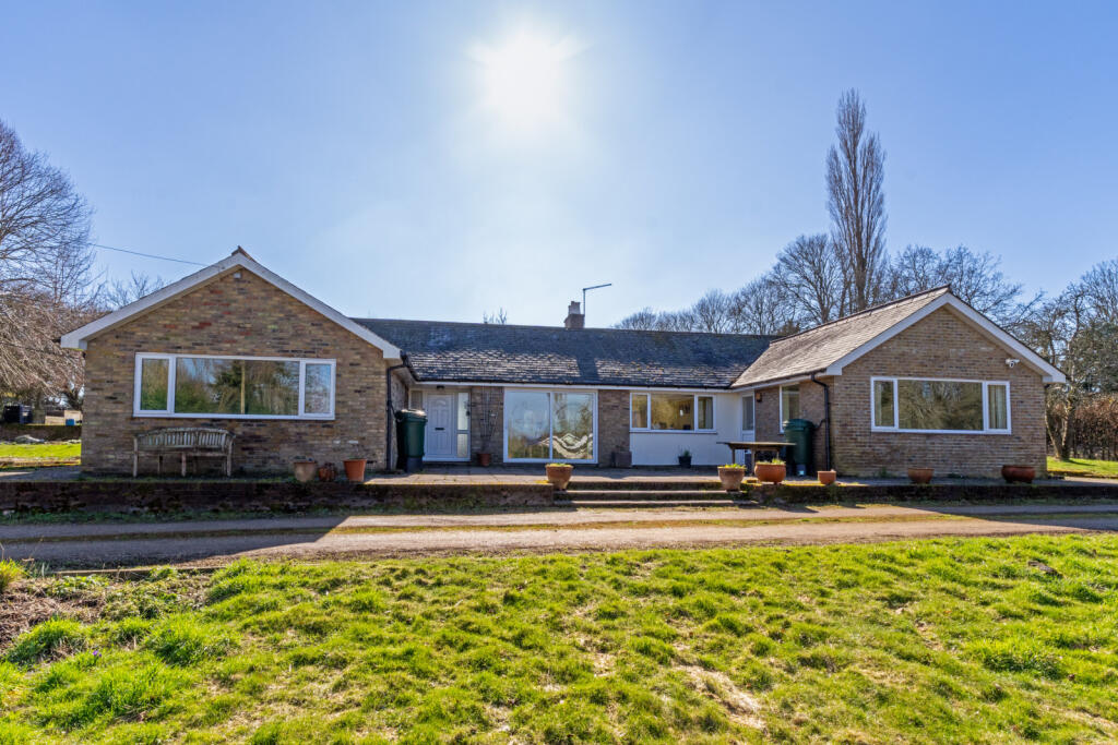 Main image of property: Old Mead Lane, Henham, Bishop's Stortford, CM22
