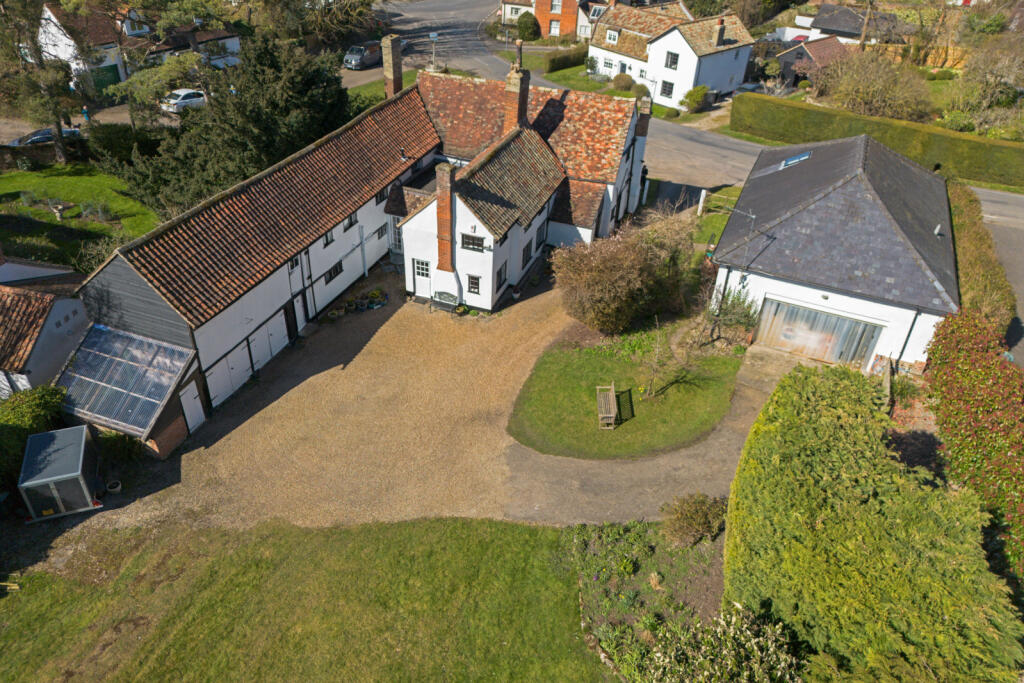 Main image of property: Bartlow Road, Hadstock, Cambridge, Cambridgeshire, CB21