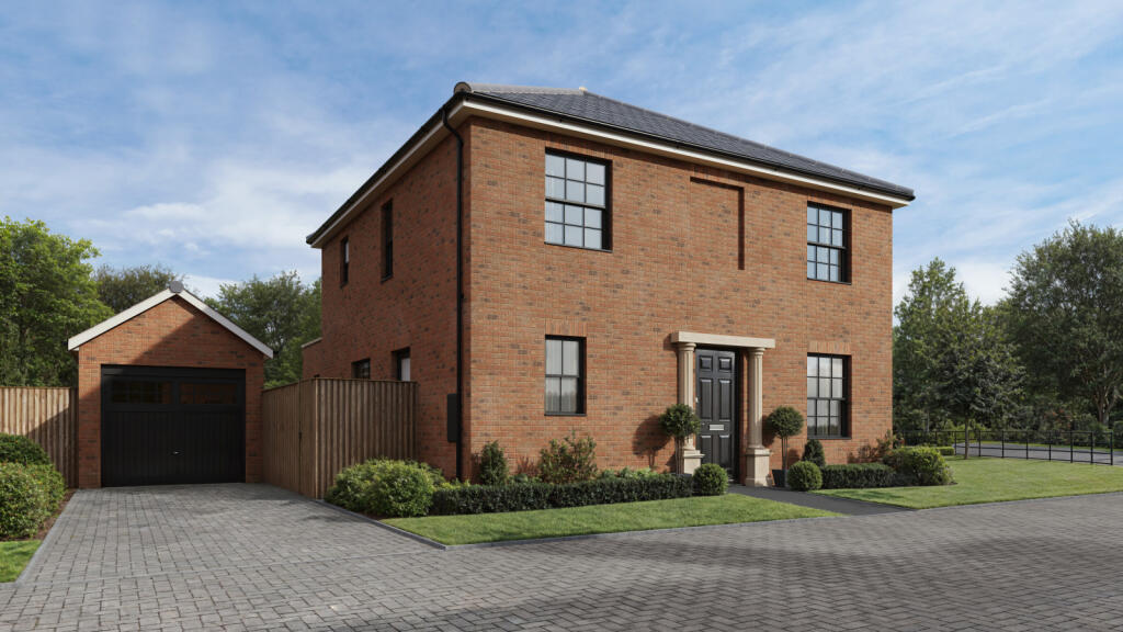 Main image of property: Sabre Close, Felsted, Dunmow, Essex, CM6