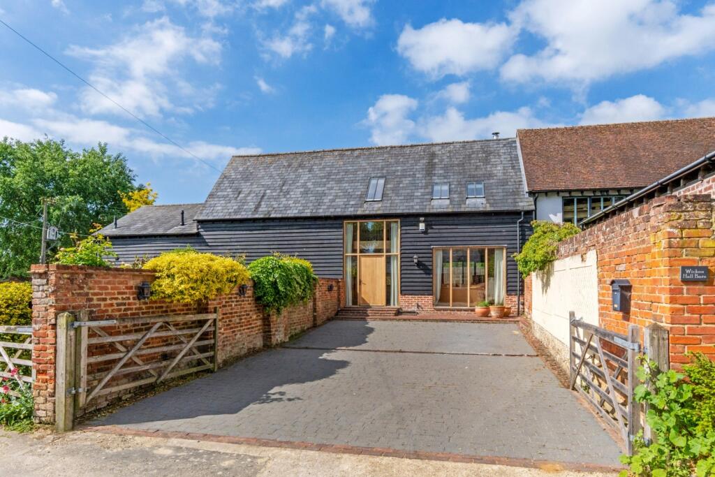 Main image of property: Wicken Bonhunt, Saffron Walden, Essex, CB11
