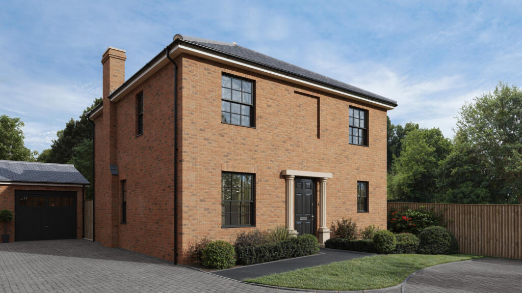 Main image of property: Sabre Close, Felsted, Dunmow, Essex, CM6