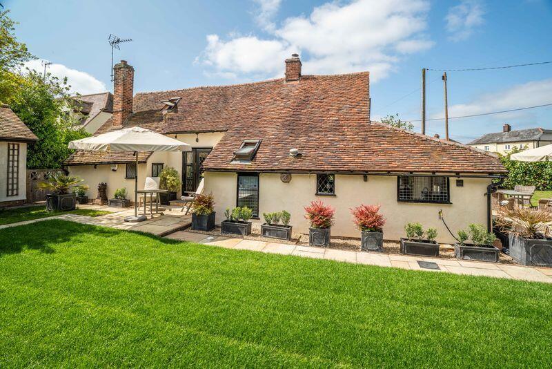 Main image of property: Nr Felsted, Dunmow, Essex, CM6