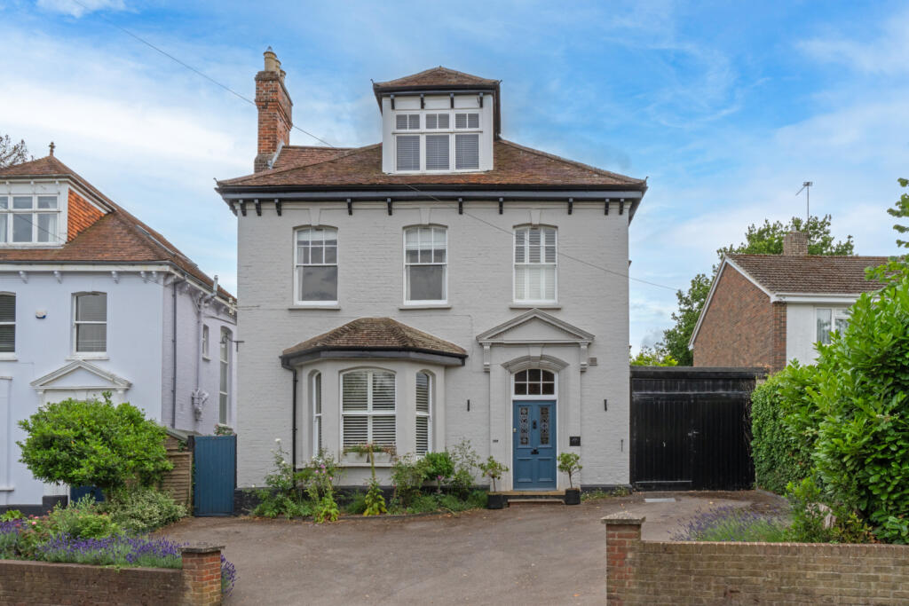 Main image of property: Hadham Road, Bishop's Stortford, Hertfordshire, CM23
