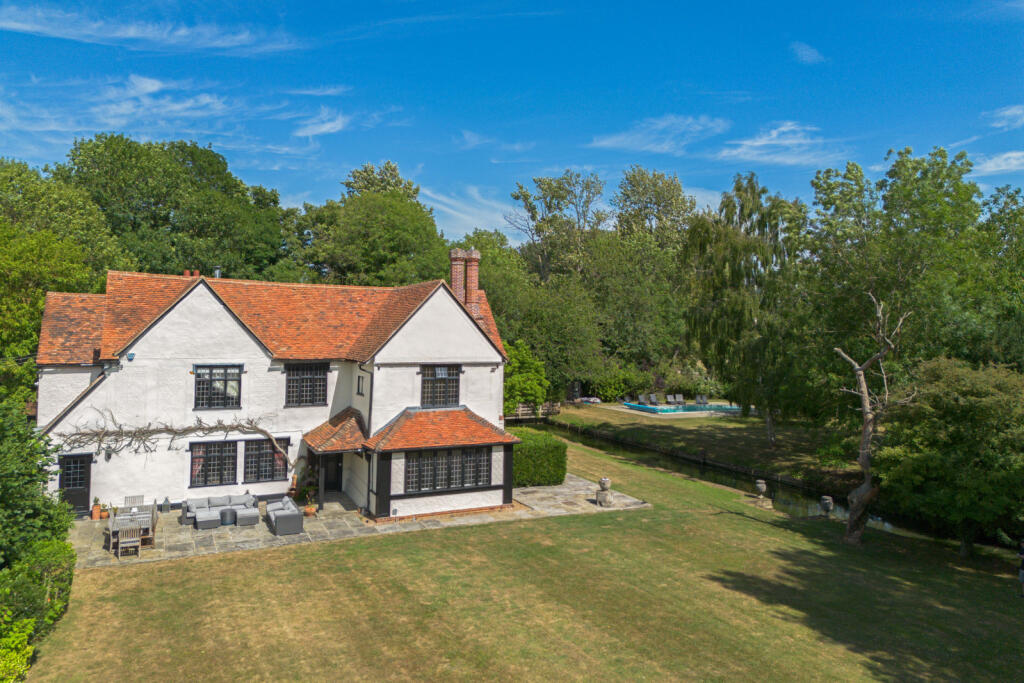 Main image of property: Little Hallingbury Park, Little Hallingbury, Bishop's Stortford, Essex, CM22