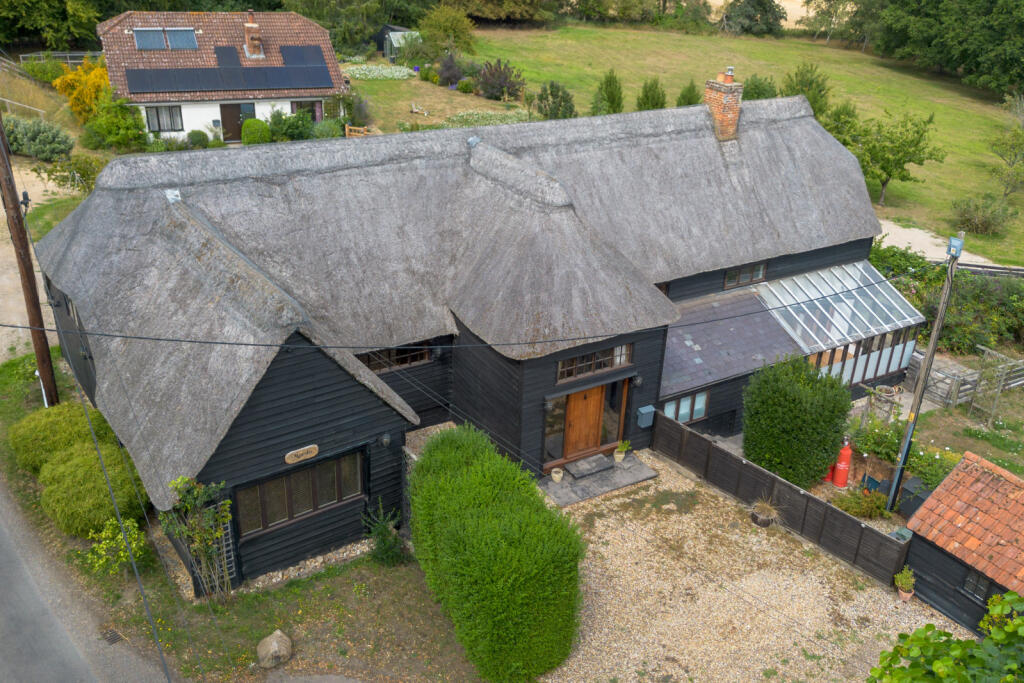 Main image of property: Cherry Street, Duton Hill, Dunmow, Essex, CM6