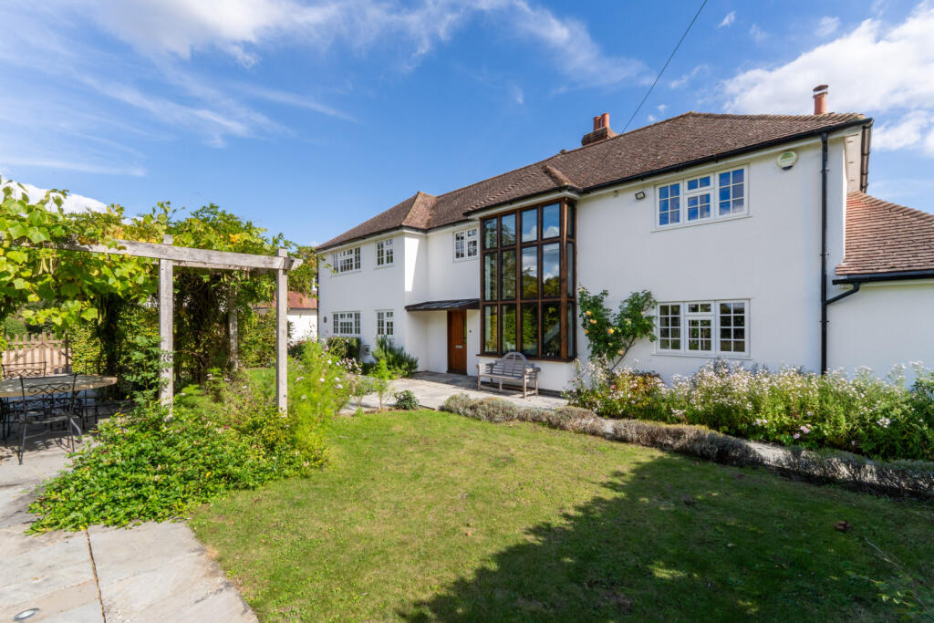 Main image of property: Perry Green, Much Hadham, Hertfordshire, SG10
