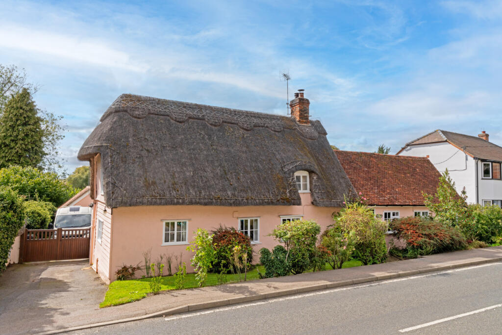 Main image of property: Moor End, Great Sampford, Saffron Walden, Essex, CB10
