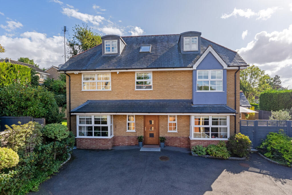 Main image of property: Stansted Road, Bishop's Stortford, Hertfordshire, CM23